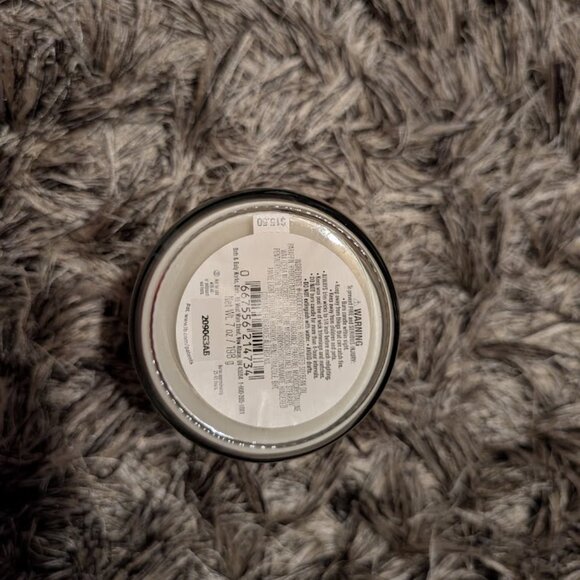 Bath & Body Works Fresh Coconut & Cotton Single Wick Candle NEW - Picture 2 of 3